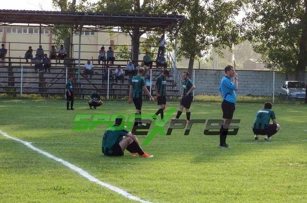 Pamukova Akhisar - İsbalıGençlik: 2-2