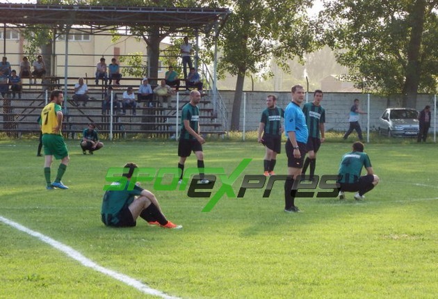Pamukova Akhisar - İsbalıGençlik: 2-2