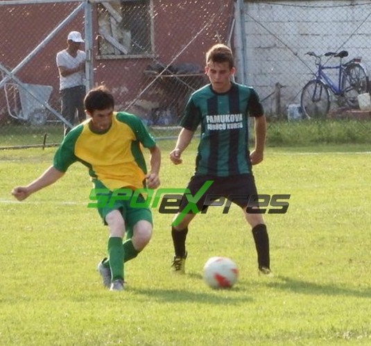 Pamukova Akhisar - İsbalıGençlik: 2-2