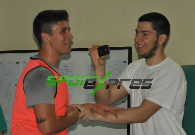 Sakarya'da 3x3 Basketbol şöleni yapıldı