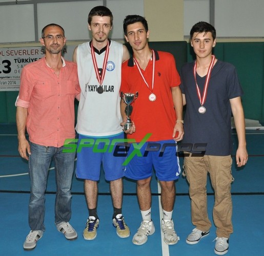 Sakarya'da 3x3 Basketbol şöleni yapıldı