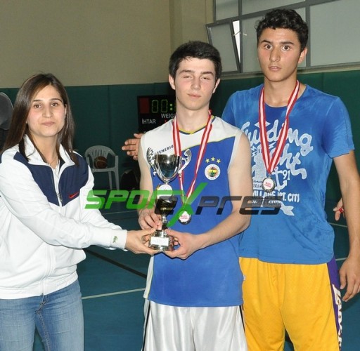 Sakarya'da 3x3 Basketbol şöleni yapıldı