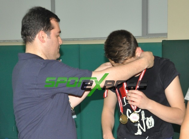 Sakarya'da 3x3 Basketbol şöleni yapıldı