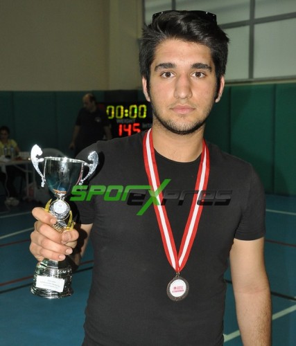 Sakarya'da 3x3 Basketbol şöleni yapıldı