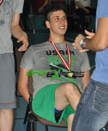 Sakarya'da 3x3 Basketbol şöleni yapıldı