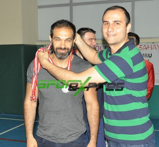 Sakarya'da 3x3 Basketbol şöleni yapıldı