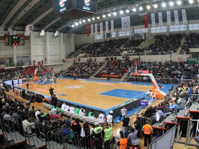 Sakarya Büyükşehir-Darüşşafaka: 55-66