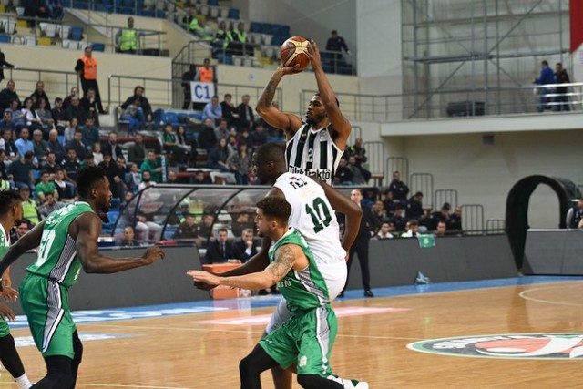 Sakarya Büyükşehir-Darüşşafaka: 55-66