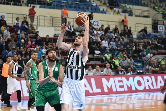 Sakarya Büyükşehir-Darüşşafaka: 55-66