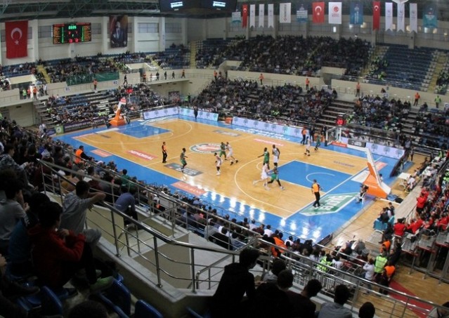 Sakarya Büyükşehir-Darüşşafaka: 55-66