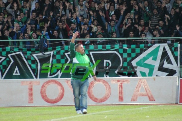 Sakaryaspor - Ankara Demirspor