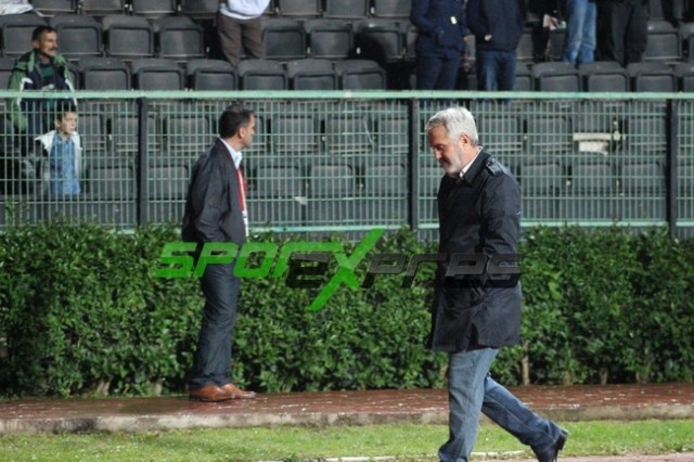 Sakaryaspor - Ankara Demirspor