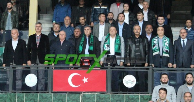 Sakaryaspor - Ankara Demirspor