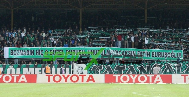 Sakaryaspor - Ankara Demirspor