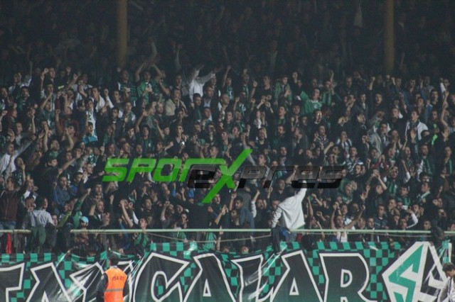 Sakaryaspor - Ankara Demirspor