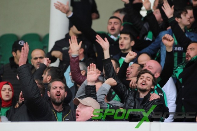 Bayrampaşaspor-Sakaryaspor:0-1