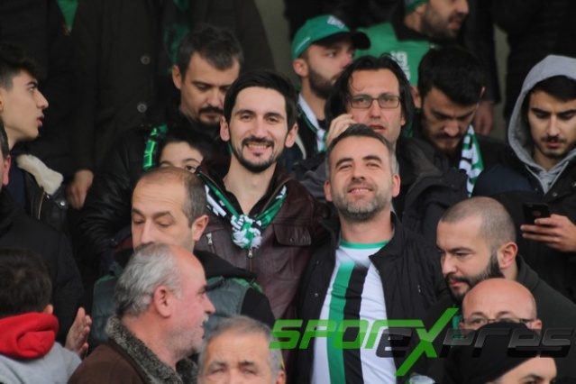 Bayrampaşaspor-Sakaryaspor:0-1