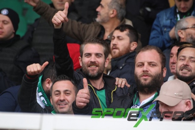 Bayrampaşaspor-Sakaryaspor:0-1