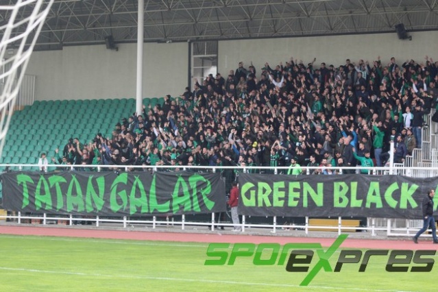 Bayrampaşaspor-Sakaryaspor:0-1