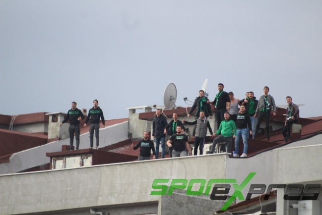 Bayrampaşaspor-Sakaryaspor:0-1