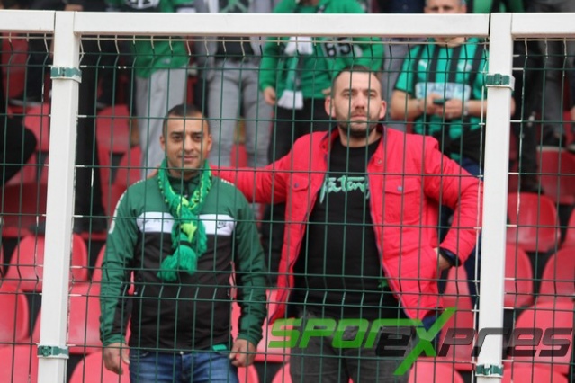 Bayrampaşaspor-Sakaryaspor:0-1