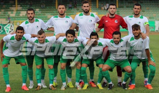 Sakaryaspor - Beyköy Belediyespor :1-0