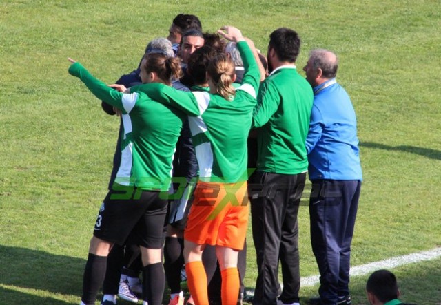 Sakaryaspor-12 Bingölspor maçı