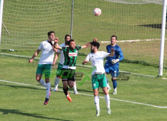 Sakaryaspor-12 Bingölspor maçı