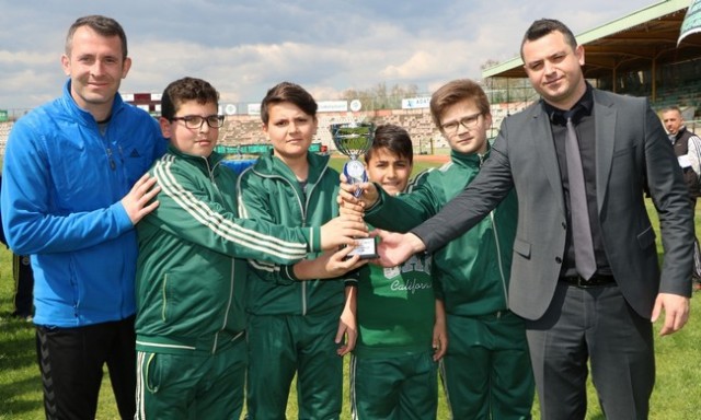 Sakarya’da Bocce Heyecanı