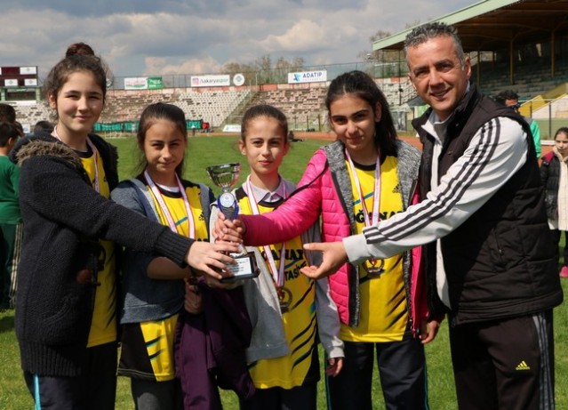 Sakarya’da Bocce Heyecanı