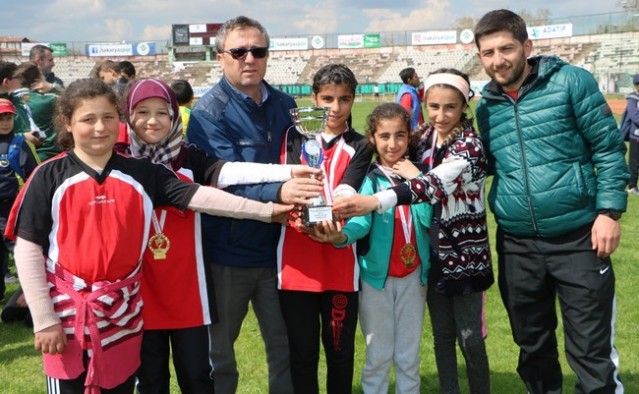 Sakarya’da Bocce Heyecanı