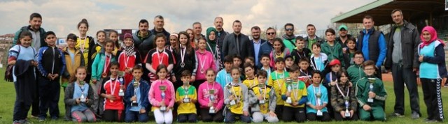 Sakarya’da Bocce Heyecanı