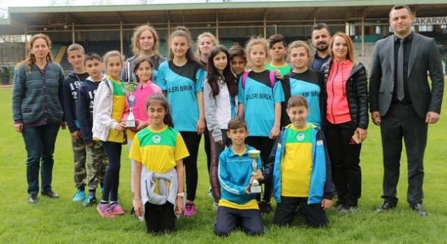 Sakarya’da Bocce Heyecanı