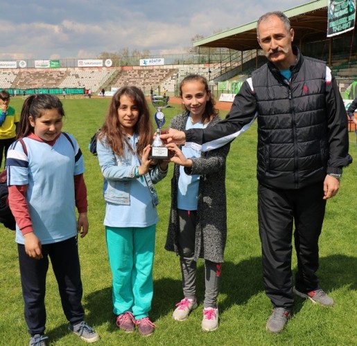 Sakarya’da Bocce Heyecanı