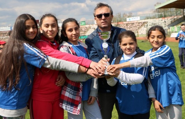 Sakarya’da Bocce Heyecanı