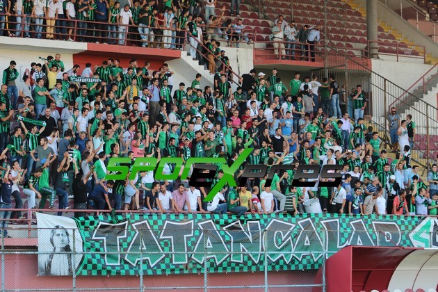 Güngörenspor -Sakaryaspor
