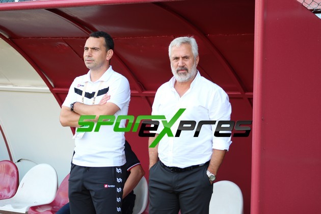Güngörenspor -Sakaryaspor