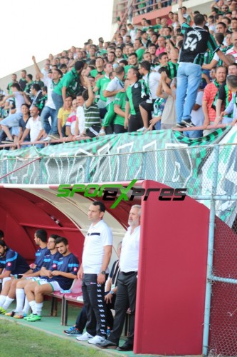 Güngörenspor -Sakaryaspor