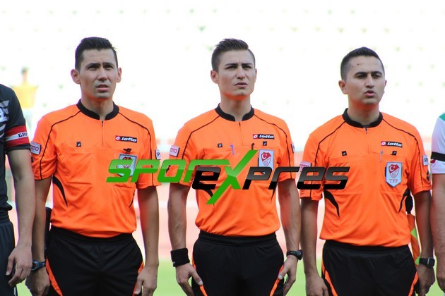 Güngörenspor -Sakaryaspor