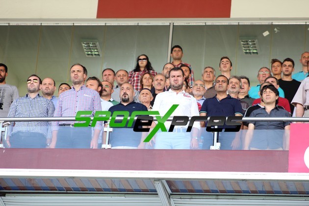 Güngörenspor -Sakaryaspor