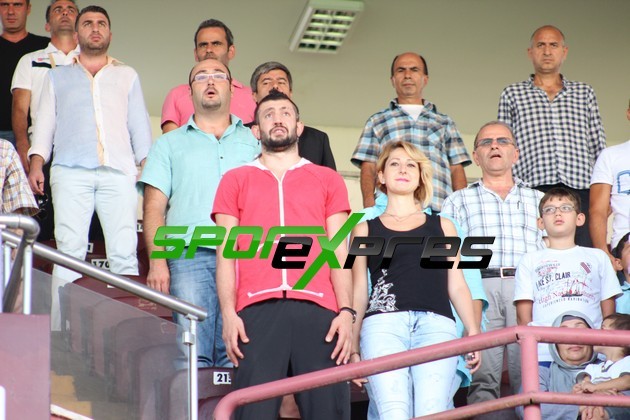 Güngörenspor -Sakaryaspor