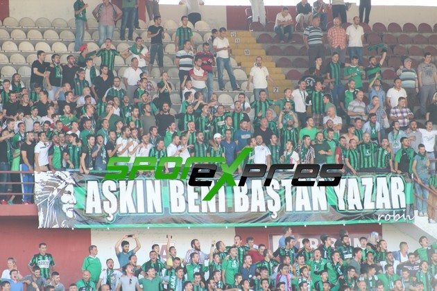 Güngörenspor -Sakaryaspor