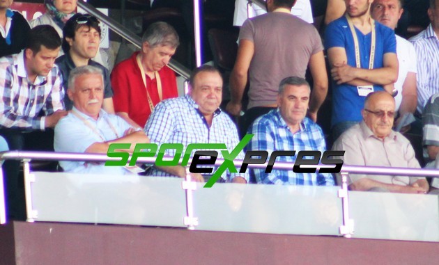 Güngörenspor -Sakaryaspor