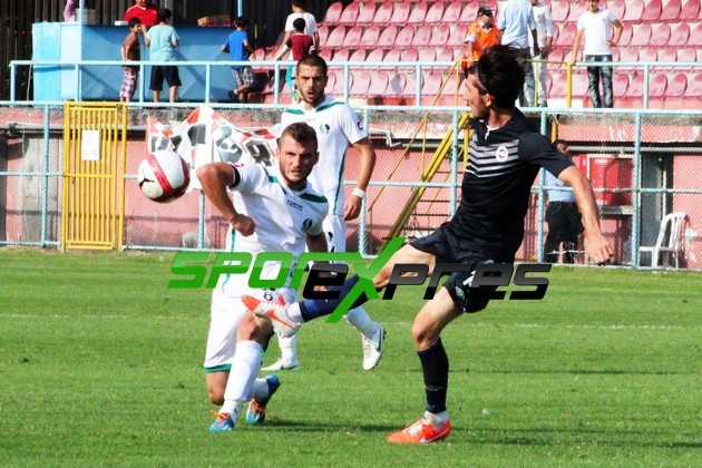 Güngörenspor -Sakaryaspor