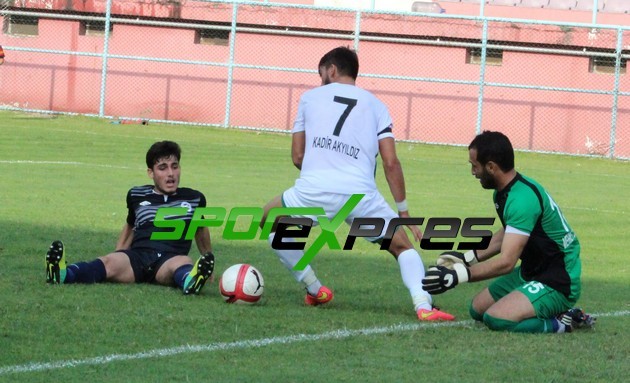 Güngörenspor -Sakaryaspor