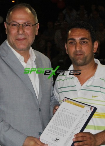 26ncı Olgunlar Futbol Turnuvası start aldı