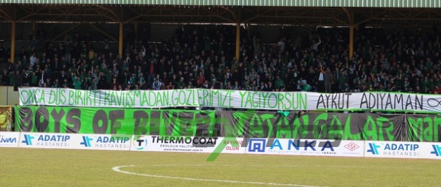 Sakaryaspor-Payasspor