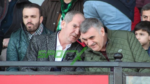 Sakaryaspor-Payasspor