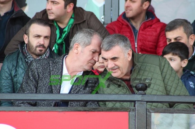 Sakaryaspor-Payasspor
