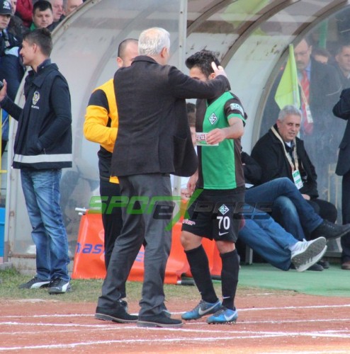 Sakaryaspor-Payasspor